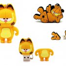 2.0 16gb 32gb 64gb 128gb 256gb Garfield Orange Cat USB Flash Thumb Drive 2.0 16gb 32gb 64gb 128gb 256gb Garfield Orange Cat USB Flash Thumb Drive