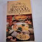 Fish and Seafood Cookbook by Golden Apple Recipes Fish and Seafood Cookbook by Golden Apple Recipes