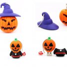 2.0 16gb 32gb 64gb 128gb 256gb Halloween Pumpkin USB Flash Thumb Drive 2.0 16gb 32gb 64gb 128gb 256gb Halloween Pumpkin USB Flash Thumb Drive
