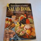 Better Homes and Gardens Salad Book Hardcover Recipe Cookbook Better Homes and Gardens Salad Book Hardcover Recipe Cookbook