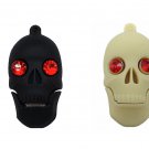 2.0 16gb 32gb 64gb 128gb 256gb Skull Red Eyes Halloween USB Flash Thumb Drive 2.0 16gb 32gb 64gb 128gb 256gb Skull Red Eyes Halloween USB Flash Thumb Drive