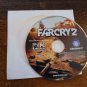 Far Cry 2 PC Game Disc Only in Sleeve with Key 2008