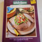 Wish-Bone Dressing Cookbook - Hardcover By Smithmark Publishing Recipes
