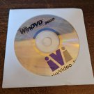 WinDVD 2000 (PC, 2000, InterVideo, Dell Utility Pack-In)