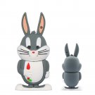 3.0 16gb 32gb 64gb 128gb Bugs Bunny USB Flash Thumb Drive USA Shipper 3.0 16gb 32gb 64gb 128gb Bugs Bunny USB Flash Thumb Drive USA Shipper
