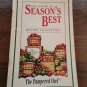 Seasons Best Recipe Collection Fall/Winter 1997 The Pampered Chef Cookbook PB