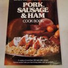 Better Homes and Gardens Pork, Sausage and Ham Cookbook Recipes Better Homes and Gardens Pork, Sausage and Ham Cookbook Recipes