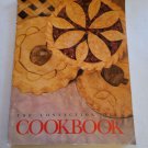 The Convection Oven Cookbook, Paperback, 1992 Recipes