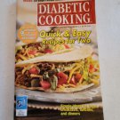 DIABETIC COOKING Sept Oct 2005 Quick Easy Recipes for Two Cookbook DIABETIC COOKING Sept Oct 2005 Quick Easy Recipes for Two Cookbook