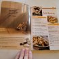 DIABETIC COOKING Sept Oct 2005 Quick Easy Recipes for Two Cookbook