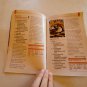 DIABETIC COOKING Sept Oct 2005 Quick Easy Recipes for Two Cookbook