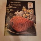 Vintage 1979 Woman’s Day Encyclopedia of Cookery Volume 6 Cookbook Book Recipes Vintage 1979 Woman’s Day Encyclopedia of Cookery Volume 6 Cookbook Book Recipes