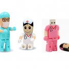 2.0 16gb 32gb 64gb 128gb Nurse Doctor Medic USB Flash Thumb Drive USA Shipper 2.0 16gb 32gb 64gb 128gb Nurse Doctor Medic USB Flash Thumb Drive USA Shipper