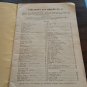 Children's Day Helper No 27 Program Material Vintage