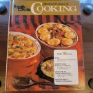 Vintage Family Circle Illustrated Library of Cooking 1972 Volume 16 Cookbook Vintage Family Circle Illustrated Library of Cooking 1972 Volume 16 Cookbook
