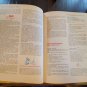 Vintage Family Circle Illustrated Library of Cooking 1972 Volume 16 Cookbook