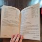 Low-Fat & Healthy One-Pot Meals 1997 American Cooking Guild Recipes Cookbook