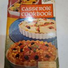 Vintage 1968 Menu Casserole Cookbook Over 500 Recipes Cook Books Retro 1960's