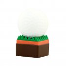 2.0 16gb 32gb 64gb Golf Ball Grass Sport USB Flash Thumb Drive US Shipper