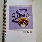 WPSX E if for Ethnic Food Recipe Cookbook