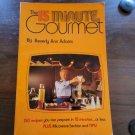 The New 15 Minute Gourmet Cookbook Beverly Ann Adams 1978 The New 15 Minute Gourmet Cookbook Beverly Ann Adams 1978