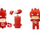 2.0 16gb 32gb 64gb 128gb Daredevil Super Hero USB Flash Thumb Drive USA Shipper 2.0 16gb 32gb 64gb 128gb Daredevil Super Hero USB Flash Thumb Drive USA Shipper