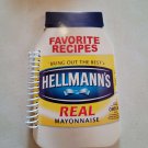 Hellmanns Mayonnaise Favorite Recipes Board Cookbook