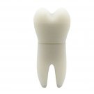 2.0 16gb 32gb 64gb White Tooth Dentist Dental Molar USB Flash Thumb Drive 2.0 16gb 32gb 64gb White Tooth Dentist Dental Molar USB Flash Thumb Drive