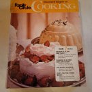 Family Circle Illustrated Library of Cooking Volume 7 Vintage 1972 Cook Book Family Circle Illustrated Library of Cooking Volume 7 Vintage 1972 Cook Book