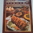 Celebrate the Four Seasons Cookbook - Volume II - Hallmark - Paperback Recipes