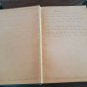 Learning From Jesus by Armilda Brome Keiser 1943 Hardcover