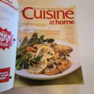 Cuisine At Home Cooking Booklet 2008 Chicken Piccata Cuisine At Home Cooking Booklet 2008 Chicken Piccata