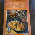 The Timesaver Cookbook Current 1983 Recipes Miriam B. Loo Spiral Bound Paperback The Timesaver Cookbook Current 1983 Recipes Miriam B. Loo Spiral Bound Paperback