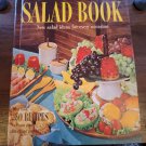 Vintage Better Homes and Gardens Salad Book 1968 Cookbook Vintage Better Homes and Gardens Salad Book 1968 Cookbook