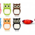 2.0 16GB 32GB 64GB 128GB Multi Color Owl Bird Animal USB Flash Thumb Drive 2.0 16GB 32GB 64GB 128GB Multi Color Owl Bird Animal USB Flash Thumb Drive