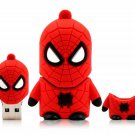 3.0 16GB 32GB 64GB Spiderman Super Hero USB Flash Thumb Drive USA Shipper 3.0 16GB 32GB 64GB Spiderman Super Hero USB Flash Thumb Drive USA Shipper