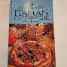 Italian Cooking Cookbook Golden Apple Publishers 1986 Recipes Italian Cooking Cookbook Golden Apple Publishers 1986 Recipes