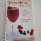Smoothies And Ice Treats Drink Cookbook Recipes Lindsay Barnes Smoothies And Ice Treats Drink Cookbook Recipes Lindsay Barnes