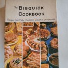 VINTAGE COOKBOOK 1ST EDITION 1964 BETTY CROCKER COOKBOOK: THE BISQUICK COOKBOOK