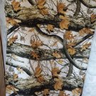 Gods Country Avalanche Winter White Camo 60" SOFT Light Weight CAMOUFLAGE FABRIC
