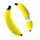 2.0 16gb 32gb 64gb Yellow Banana Fruit Food USB Flash Thumb Drive US Shipper 2.0 16gb 32gb 64gb Yellow Banana Fruit Food USB Flash Thumb Drive US Shipper