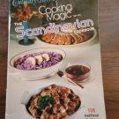 The Scandinavian Cookbook Culinary Arts Institute Vintage Cooking Magic Series