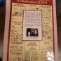 The Silver Palate Cookbook by Rosso, Julee