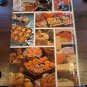 Better Homes & Gardens Snacks and Refreshments Cookbook Hardcover