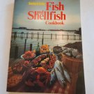 Southern Living Fish and Shellfish Cookbook Oxmoor House 1974 By Lena E. Sturges Southern Living Fish and Shellfish Cookbook Oxmoor House 1974 By Lena E. Sturges