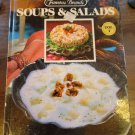 Famous Brands Soups And Salads Vol 7 1985 Recipe Cookbook Famous Brands Soups And Salads Vol 7 1985 Recipe Cookbook