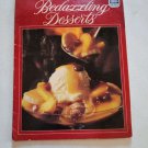 Better Homes And Gardens Bedazzling Desserts Vintage Book Magazine Better Homes And Gardens Bedazzling Desserts Vintage Book Magazine