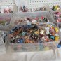 64GB USB Flash Drive Lot Cartoon Animals Food Heroes and More NEW
