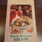 The Country Cooking Recipe Collection Prize Winning Salads Vintage Cookbook The Country Cooking Recipe Collection Prize Winning Salads Vintage Cookbook