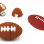 2.0 16gb 32gb 64gb Football Sport USB Flash Thumb Drive US Shipper